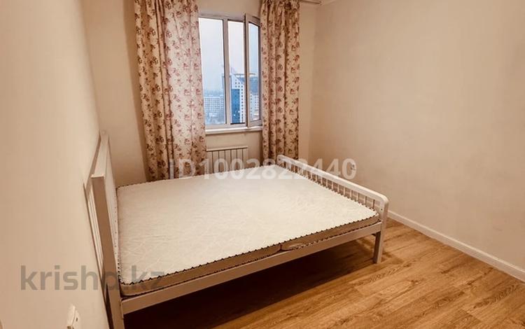2-бөлмелі пәтер · 53.4 м² · 13/14 қабат, мкр Акбулак, Байтерекова 55 55 — Алматы аренаның қарсы алды. бағадаршамнан өте қалғанда., бағасы: 250 000 ₸ в Алатауский р-н — фото 9