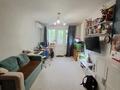 2-бөлмелі пәтер · 44.4 м² · 4/4 қабат, мкр №1, бағасы: 27 млн ₸ в Алматы, Ауэзовский р-н