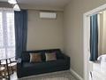 2-комнатная квартира · 40 м² · 14/18 этаж, Абая 164/2 — Брусиловского за 18 000 ₸ в Алматы, Бостандыкский р-н