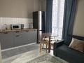 2-комнатная квартира · 40 м² · 14/18 этаж, Абая 164/2 — Брусиловского за 18 000 ₸ в Алматы, Бостандыкский р-н — фото 2