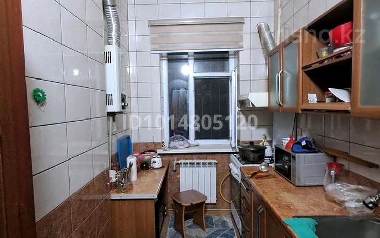 2-комнатная квартира · 42 м² · 1/2 этаж, Акназархан 37 — В доль дороги за 13 млн ₸ в Шымкенте, Енбекшинский р-н — фото 2
