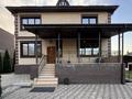 Отдельный дом · 5 комнат · 350 м² · 10 сот., Роза Жоманова 196 за 260 млн ₸ в Алматы, Бостандыкский р-н — фото 14