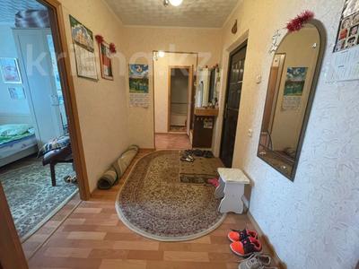 2-комнатная квартира · 55 м² · 8/10 этаж, Текстильщиков за 21.5 млн 〒 в Костанае