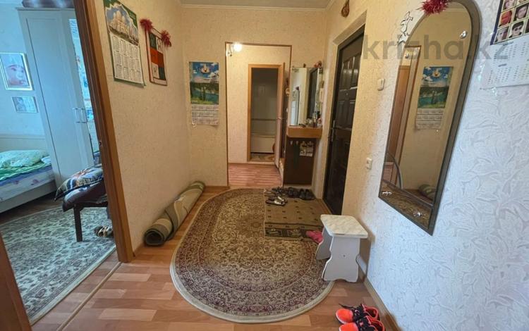 2-комнатная квартира · 55 м² · 8/10 этаж, Текстильщиков за 21.5 млн 〒 в Костанае — фото 21