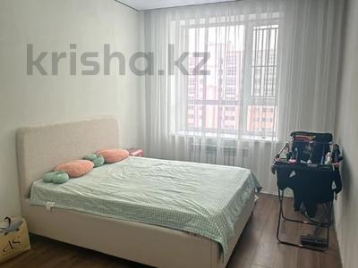 3-комнатная квартира · 79 м² · 6/6 этаж, мкр Юго-Восток, 137-й учетный квартал 787 за 45 млн ₸ в Караганде, Казыбек би р-н