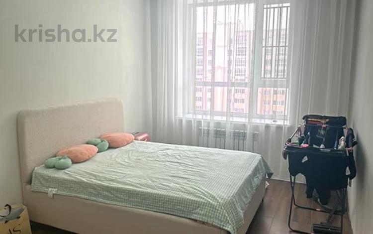 3-комнатная квартира · 79 м² · 6/6 этаж, мкр Юго-Восток, 137-й учетный квартал 787 за 45 млн ₸ в Караганде, Казыбек би р-н — фото 6