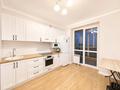 1-комнатная квартира · 38 м² · 12/12 этаж, Кабанбай батыра 59 за 240 000 ₸ в Астане, Нура р-н — фото 4