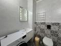 1-комнатная квартира · 38 м² · 12/12 этаж, Кабанбай батыра 59 за 240 000 ₸ в Астане, Нура р-н — фото 9