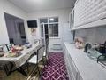 3-бөлмелі пәтер · 103.6 м² · 4/12 қабат, 17-шағынаудан — барлық инфрақұрылым жақын жерде орналасқан, бағасы: 63 млн ₸ в Шымкенте, Аль-Фарабийский р-н — фото 3