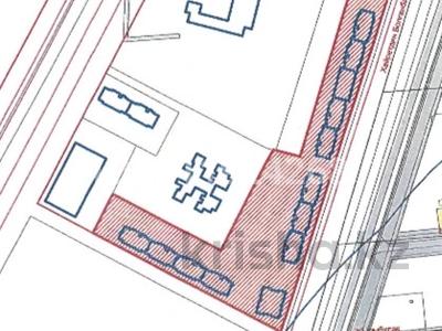 Участок · 2.85 га, Болганбаева — Гольф клуб за 2.2 млрд ₸ в Астане, Сарайшык р-н