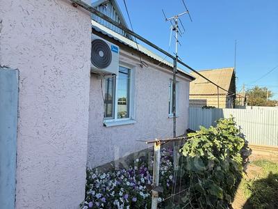 Отдельный дом · 3 комнаты · 62.4 м² · 4.5 сот., Сарыарка, Жидебай 5 за 13 млн 〒 в Деркуле