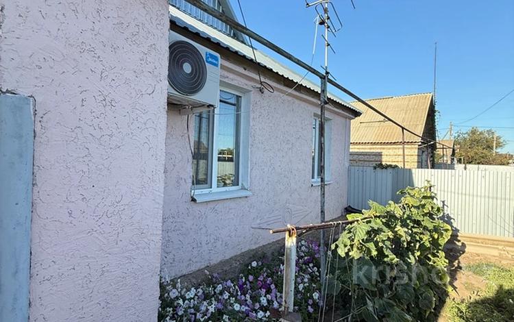 Отдельный дом · 3 комнаты · 62.4 м² · 4.5 сот., Сарыарка, Жидебай 5 за 14 млн 〒 в Деркуле — фото 2