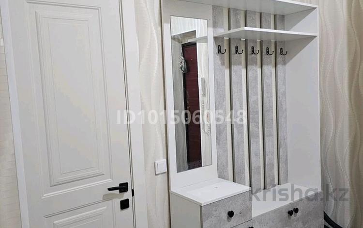 1-комнатная квартира · 48.3 м² · 1/9 этаж, мкр Нурсат 128 — Байдибек би за 150 000 ₸ в Шымкенте, Каратауский р-н — фото 2