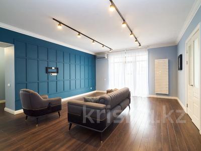 3-комнатная квартира · 115.6 м² · 6/6 этаж, Саркырама 1/3 за 84 млн ₸ в Астане, Алматы р-н