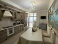 4-бөлмелі пәтер · 180 м² · 8/8 қабат, Мангилик ел 27, бағасы: 110 млн ₸ в Астане, Есильский р-н — фото 20