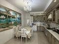 4-бөлмелі пәтер · 180 м² · 8/8 қабат, Мангилик ел 27, бағасы: 110 млн ₸ в Астане, Есильский р-н — фото 21