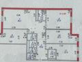 4-бөлмелі пәтер · 180 м² · 8/8 қабат, Мангилик ел 27, бағасы: 110 млн ₸ в Астане, Есильский р-н — фото 37