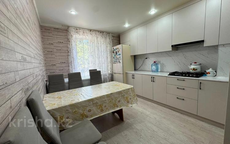 3-комнатная квартира · 66.1 м² · 1/6 этаж, 7 микрорайон 9 за ~ 32.2 млн ₸ в Костанае — фото 2