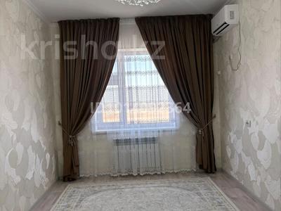3-комнатная квартира · 70 м² · 5/7 этаж, 9 көше 16/2 — Аренда жанында за 140 000 ₸ в Туркестане