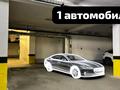 Паркинг · 18 м² · Навои 72 — Навои Джандосова за 3.5 млн ₸ в Алматы, Ауэзовский р-н