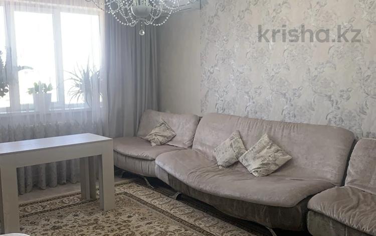 3-бөлмелі пәтер · 83.5 м² · 5/5 қабат, Астана 26, бағасы: 24.5 млн ₸ в Таразе — фото 2