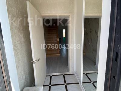 Жеке үй · 3 бөлме · 85 м² · 5 сот., Омирзак мкр 86/35 — Мкр Омирзак , новые дома, бағасы: 250 000 ₸ в Каскелене