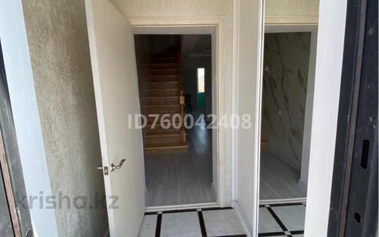 Отдельный дом · 3 комнаты · 85 м² · 10 сот., Омирзак мкр 86/35 — Мкр Омирзак 2 за 250 000 ₸ в Каскелене — фото 2
