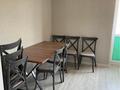 Отдельный дом · 3 комнаты · 85 м² · 10 сот., Омирзак мкр 86/35 — Мкр Омирзак 2 за 250 000 ₸ в Каскелене — фото 9