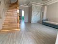 Отдельный дом · 3 комнаты · 85 м² · 10 сот., Омирзак мкр 86/35 — Мкр Омирзак 2 за 250 000 ₸ в Каскелене — фото 3