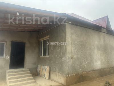 Отдельный дом · 6 комнат · 100 м² · 12 сот., Туран 12 — Курорт Коктерек . п за 15 млн 〒 в Сарыагаш