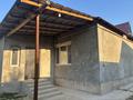 Отдельный дом · 6 комнат · 100 м² · 12 сот., Туран 12 — Курорт Коктерек . п за 12 млн ₸ в Сарыагаш