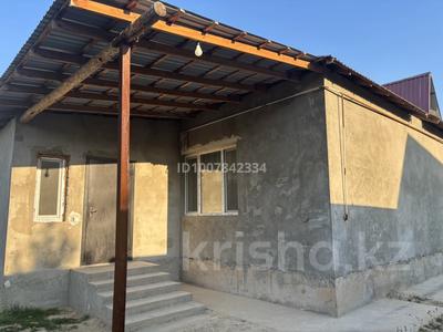 Отдельный дом · 6 комнат · 100 м² · 12 сот., Туран 12 — Курорт Коктерек . п за 18 млн ₸ в Сарыагаш