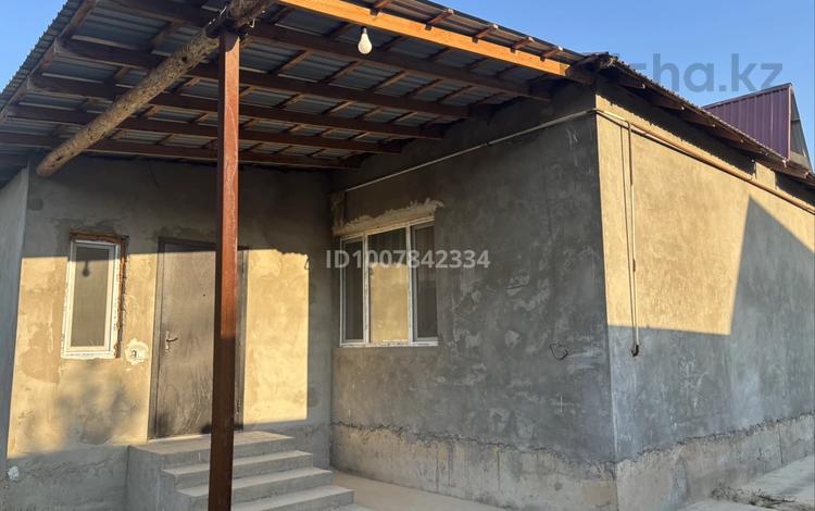 Отдельный дом · 6 комнат · 100 м² · 12 сот., Туран 12 — Курорт Коктерек . п за 12 млн ₸ в Сарыагаш — фото 3