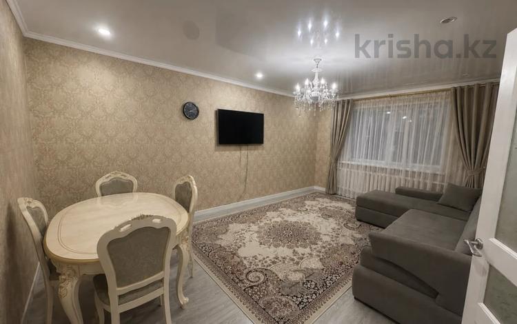 3-бөлмелі пәтер · 102.3 м² · 2/12 қабат, Сарыарка, бағасы: ~ 46.6 млн ₸ в Астане, Сарыарка р-н — фото 2