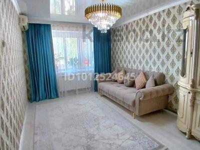 3-комнатная квартира · 60 м² · 1/2 этаж, мкр Байтак, 1 мамыр 35 за 13.5 млн ₸ в Атырау, мкр	Байтак
