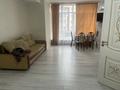 2-бөлмелі пәтер · 63 м² · 3/5 қабат, Думан-2 ш/а. 12, бағасы: 250 000 ₸ в Алматы, Медеуский р-н — фото 4