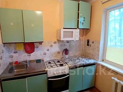 1-комнатная квартира · 31 м² · 1/5 этаж, мкр №6 за 21.3 млн ₸ в Алматы, Ауэзовский р-н