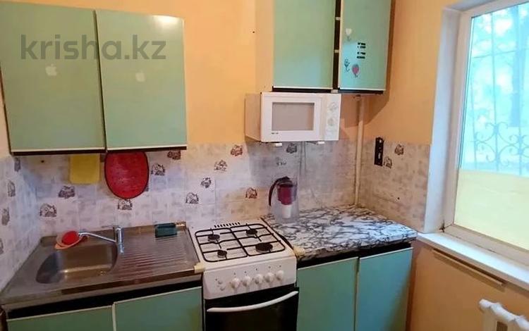 1-комнатная квартира · 31 м² · 1/5 этаж, мкр №6 за 21.3 млн ₸ в Алматы, Ауэзовский р-н — фото 4
