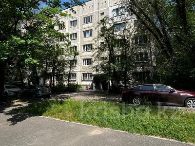 2-комнатная квартира · 58 м² · 5/5 этаж, мкр Аксай-2 — ул. Елемесова за 34.5 млн 〒 в Алматы, Ауэзовский р-н
