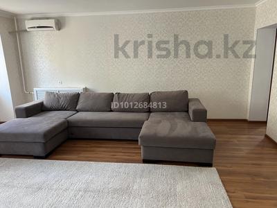 2-бөлмелі пәтер · 72 м² · 3/5 қабат, мкр Сары Арка, Сатпаева 13, бағасы: 27.9 млн ₸ в Атырау