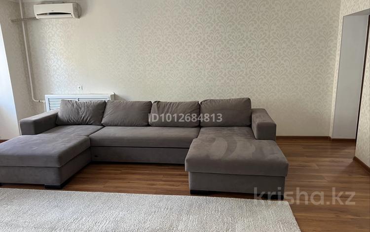 2-бөлмелі пәтер · 72 м² · 3/5 қабат, мкр Сары Арка, Сатпаева 13, бағасы: 27.9 млн ₸ в Атырау — фото 4
