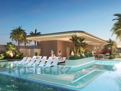 2-комнатная квартира · 70 м² · 5/11 этаж, Дубай за ~ 207.9 млн ₸