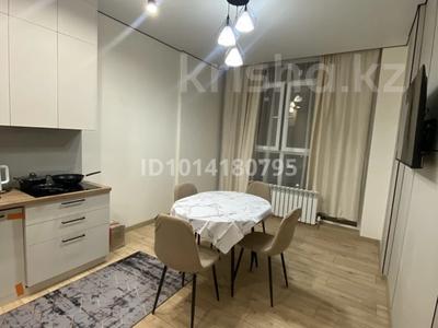 1-комнатная квартира · 49 м² · 15/16 этаж, Кошкарбаева 54/1 за 260 000 ₸ в Астане, Сарайшык р-н