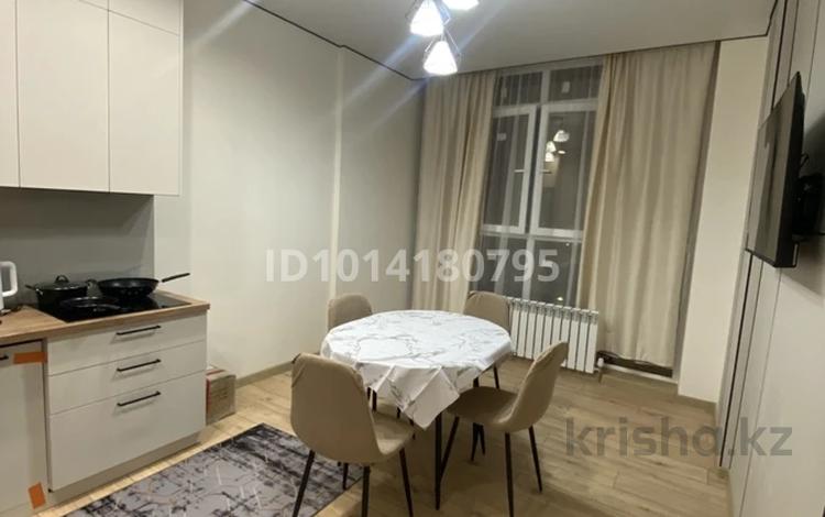 1-бөлмелі пәтер · 49 м² · 15/16 қабат, Кошкарбаева 54/1, бағасы: 260 000 ₸ в Астане, Сарайшык р-н — фото 2