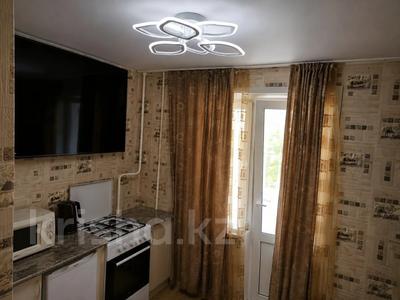 1-комнатная квартира · 34.9 м² · 1/5 этаж, 9 микрорайон 11 за 16.5 млн ₸ в Костанае