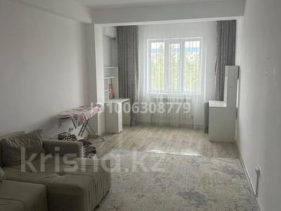 3-комнатная квартира · 105 м² · 3/7 этаж, 4 микрорайон 61/1 за 320 000 〒 в Конаеве (Капчагай)