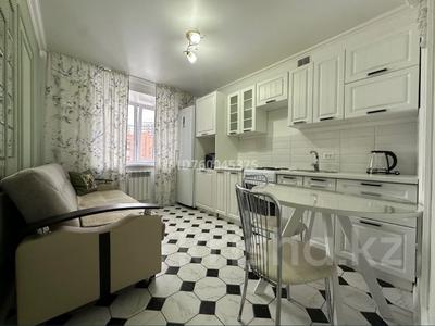 1-комнатная квартира · 40 м² · 6/9 этаж, Порфирьева за 21 млн 〒 в Петропавловске
