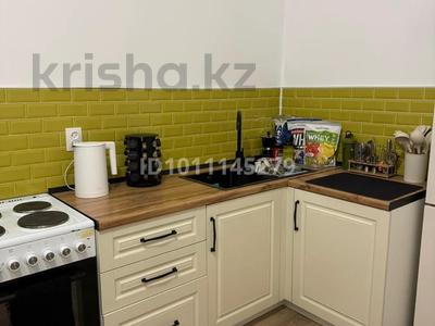 2-комнатная квартира · 46 м² · 5/12 этаж, Кошкарбаева 1144 за 250 000 〒 в 