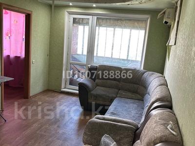 4-комнатная квартира · 61 м² · 5/5 этаж, Байсеитова 2/1 за 11 млн 〒 в Темиртау