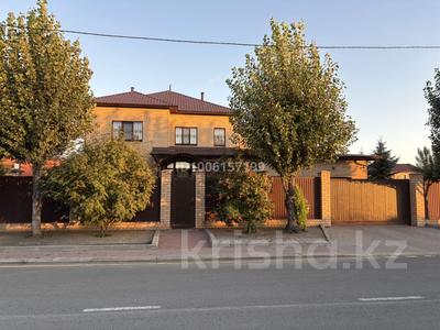 Жеке үй · 6 бөлме · 330 м² · 35 жүзд., Алмат-Самырат, бағасы: 130 млн ₸ в Актобе, жилой массив Заречный-2